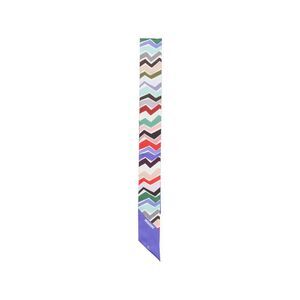 Missoni Purple Scarves Women